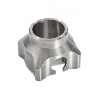 Precision cnc machined anodized aluminum/aluminum cnc machining/7075 aluminum machining in China