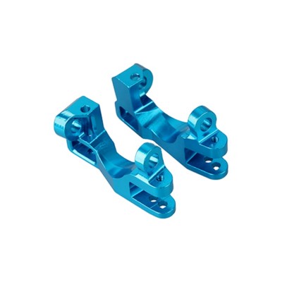 Custom CNC Machining Service CNC Milling Machined Anodized Aluminum Parts Rapid Prototype