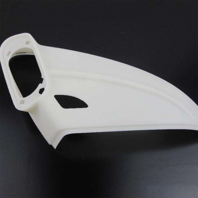 Customized OEM 3D SLA SLS nylon resin printing plastic rapid prototype service