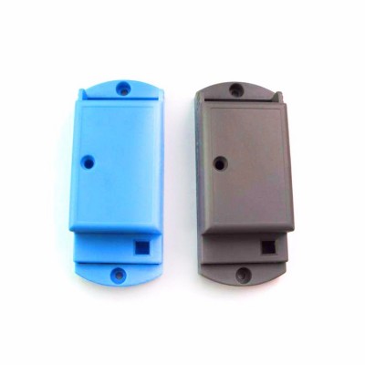 OEM ODM High Quality Cheap Anodized Aluminum Parts CNC Machining Parts Manufacturer From China