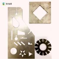 Stainless and Carbon Steel Laser Cutting Service and Design