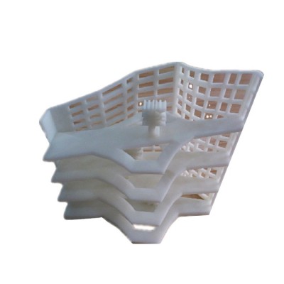 Cheap 3d printing service customized plastic Resin Nylon PC part Rrapid prototyping 3d printed parts in Shenzhen Strongd