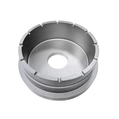 Custom metal material aluminum machining cnc turning mechanical parts rapid prototypes making